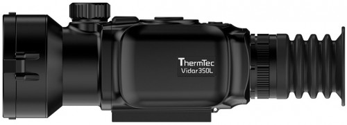 ThermTec VIDAR 350L