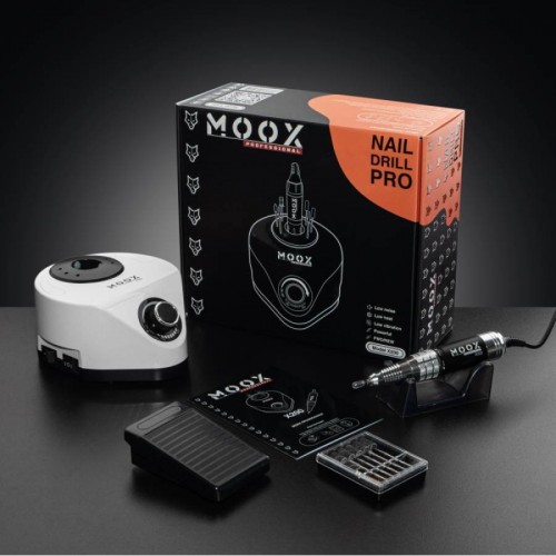 Moox X200