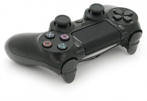 Brazzers Wireless Gamepad for PS4