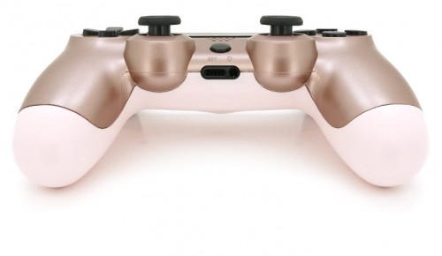 Brazzers Wireless Gamepad for PS4