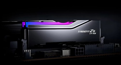 G.Skill Trident Z5 CK RGB 2x24Gb