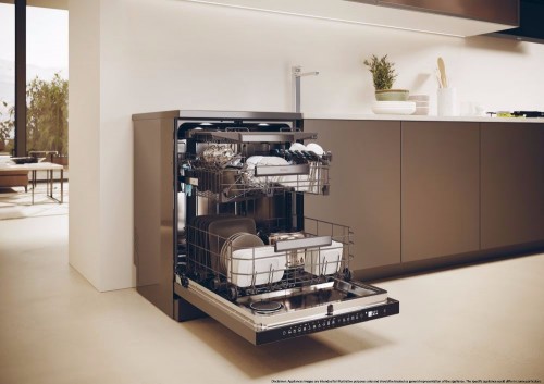 Haier XF 6B0M3PDA-80