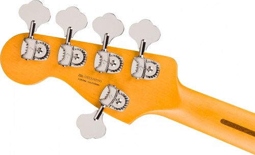 Fender American Ultra II Jazz Bass V MN