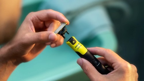 Philips OneBlade 360 with Connectivity QP4530/30