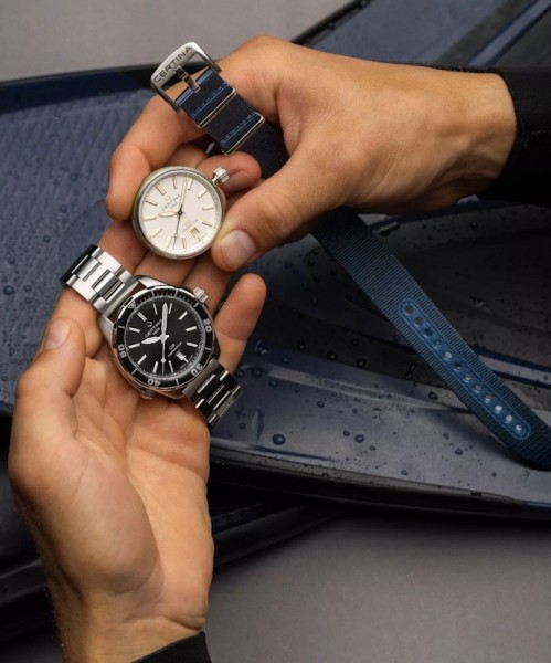 Certina DS+ Kit Aqua & Sport C041.407.19.051.00