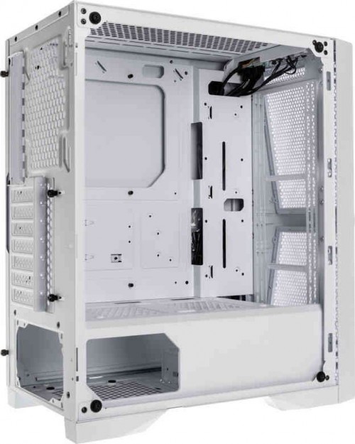 RAIJINTEK Silenos MS White