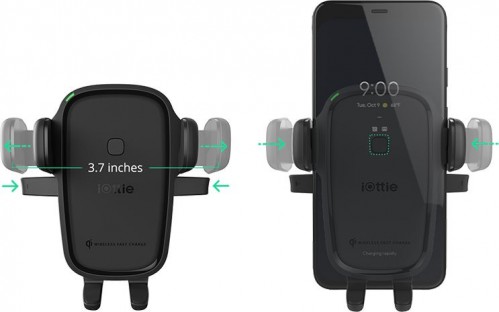 iOttie Easy One Touch 2