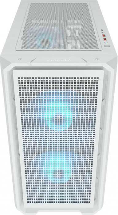 Cougar MX600 Mini RGB White