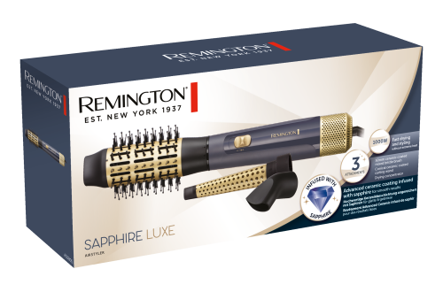 Remington Sapphire Luxe