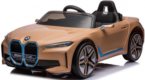 LEAN Toys BMW I4