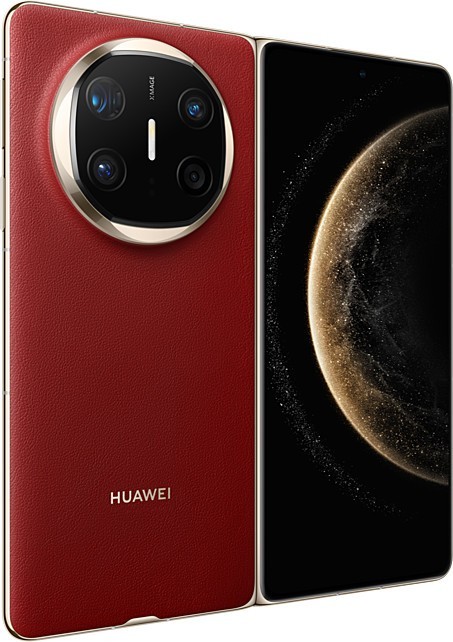 Huawei Mate X6