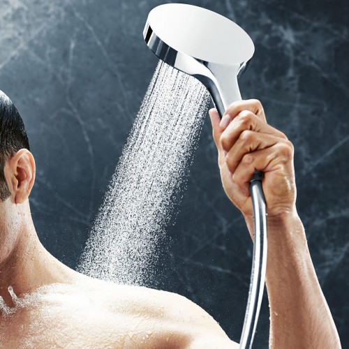 Hansgrohe Rainfinity 130 EcoSmart 27672000