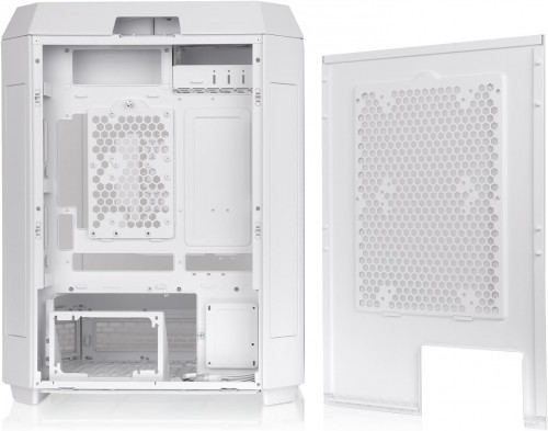 Thermaltake The Tower 600 Snow