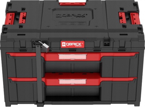 Qbrick System One Drawer 2 Toolbox 2.0