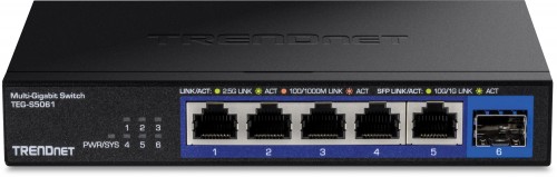 TRENDnet TEG-S5061
