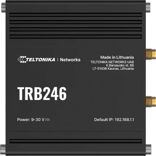 Teltonika TRB246