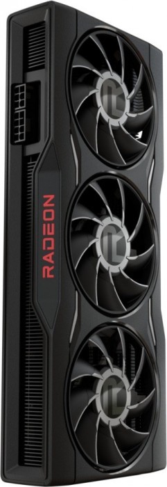 XFX Radeon RX 6750 XT RX-675TMBAF9