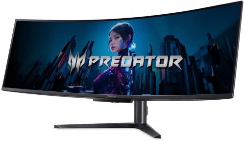 Acer Predator X49Xbmipphuzx