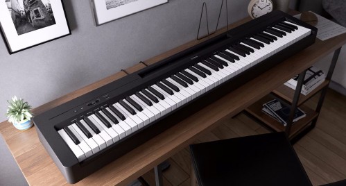 Yamaha P-143