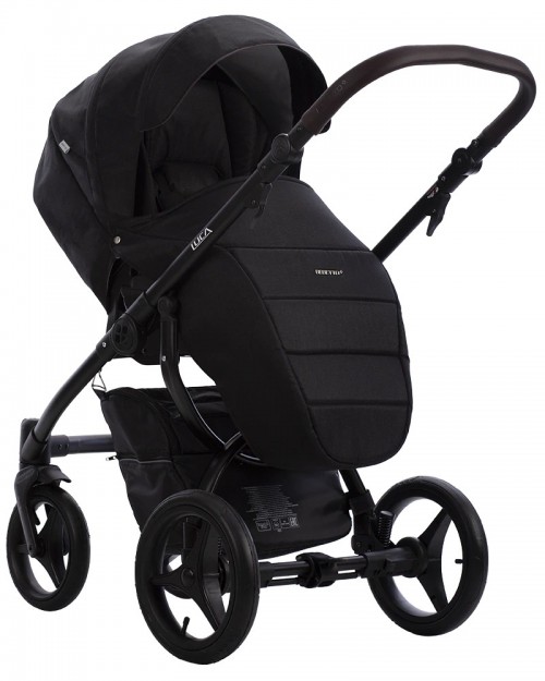 Bebetto Luca Pro 2 in 1