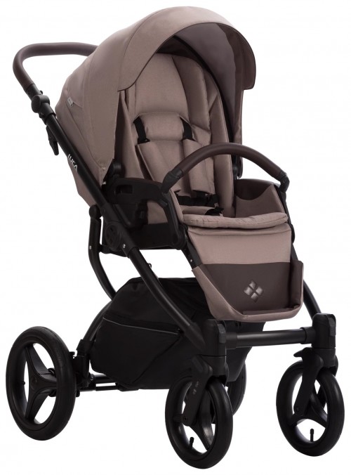 Bebetto Luca Pro 2 in 1