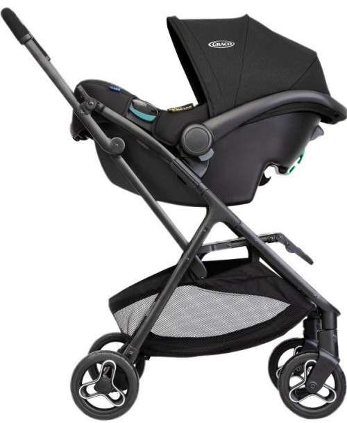 Graco Myavo Trio