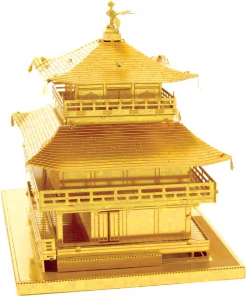 Fascinations Gold Kinkaku JI MMS090G