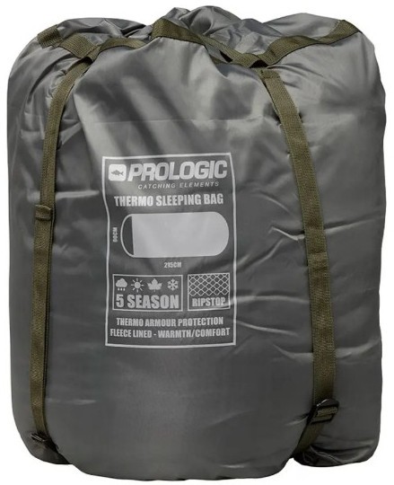 Prologic Element Thermo Daddy Sleeping Bag 5 Season