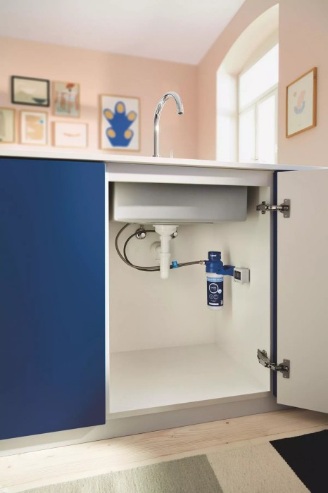 Grohe Blue Pure StartCurve 30593000