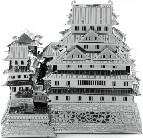Fascinations Himeji Castle MMS055