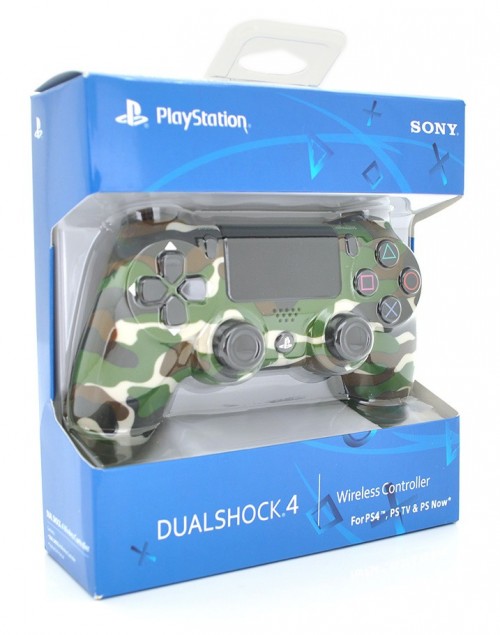 Voltronic Power DUALSHOCK 4