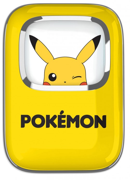 OTL Pokemon Pikachu Slide TWS