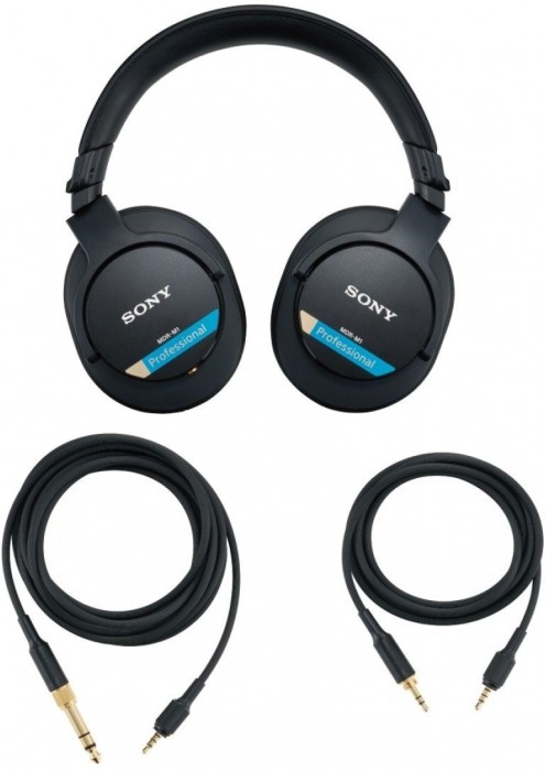 Sony MDR-M1