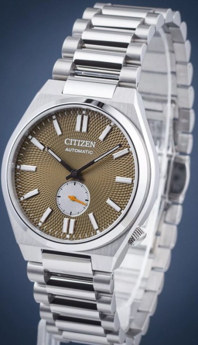 Citizen Tsuyosa NK5010-51X