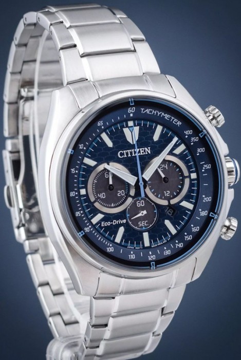 Citizen Eco-Drive CA4560-81L