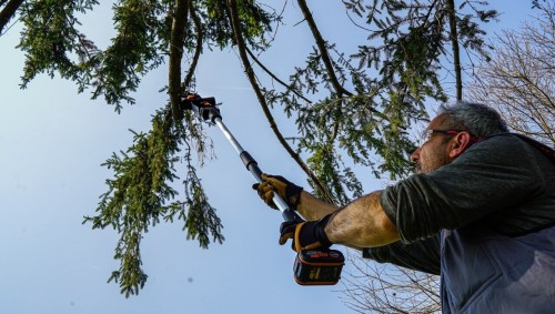 Worx WG325E.9