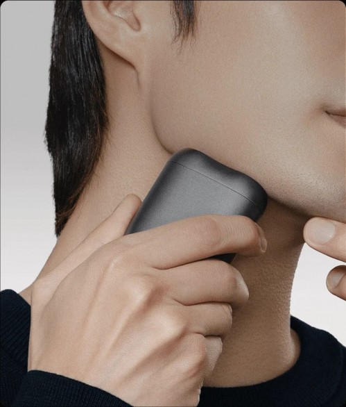 Xiaomi MiJia Electric Shaver S200