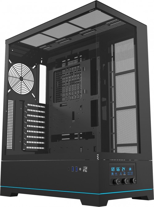 DarkFlash DY451L Pro Black