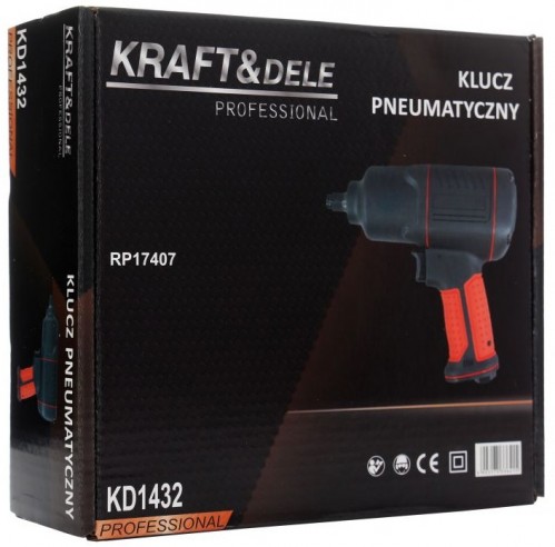 KRAFT&DELE KD1432