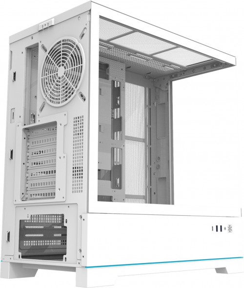 DarkFlash DY451 Pro White