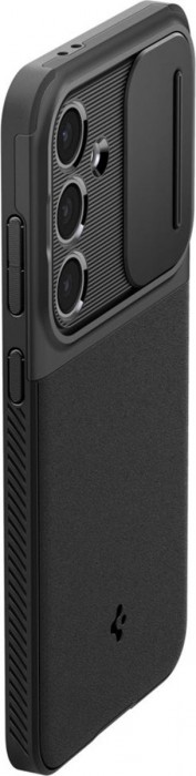 Spigen Optik Armor for Galaxy S24 FE