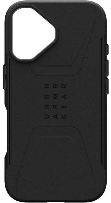 UAG Civilian with Magsafe for iPhone 16