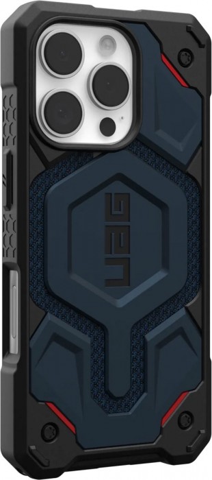 UAG Monarch Pro Kevlar with Magsafe for iPhone 16 Pro Max