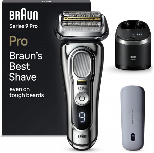 Braun Series 9 Pro 9497cc