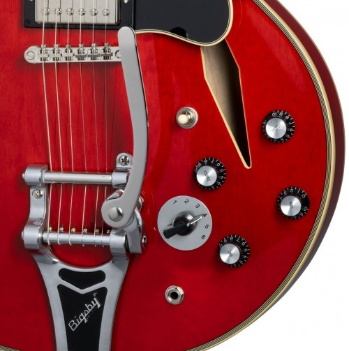 Epiphone Shinichi Ubukata ES-355