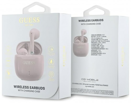 GUESS GUTWSJ14ES