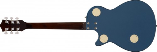 Gretsch Streamliner Jet Club Single-Cut with Wraparound