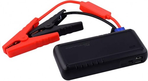 Konfulon Jump Starter A15