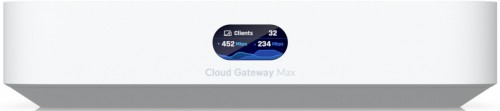 Ubiquiti UniFi Cloud Gateway Max