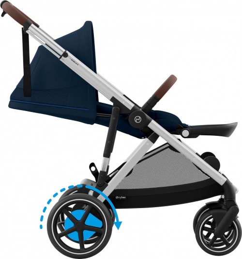 Cybex e-Gazelle S